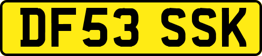 DF53SSK