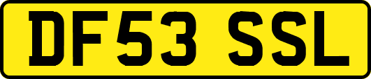 DF53SSL
