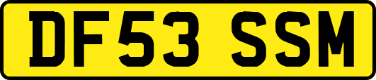DF53SSM