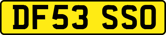 DF53SSO