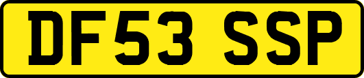 DF53SSP