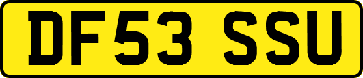 DF53SSU