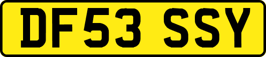DF53SSY