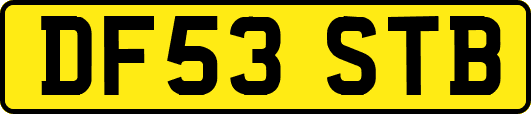 DF53STB