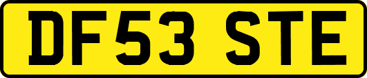 DF53STE