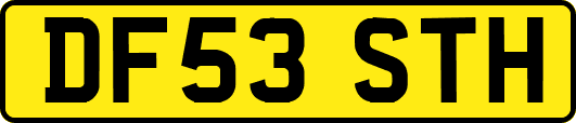 DF53STH