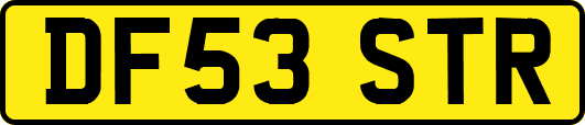 DF53STR