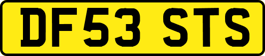 DF53STS