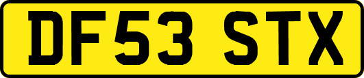 DF53STX