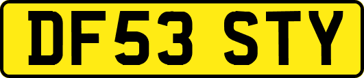 DF53STY