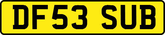 DF53SUB