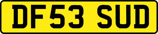 DF53SUD