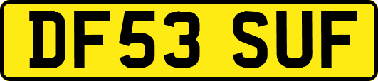 DF53SUF