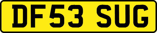 DF53SUG