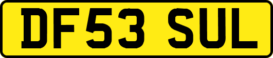 DF53SUL