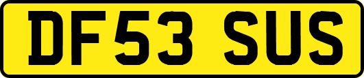 DF53SUS