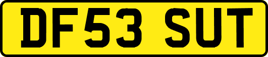DF53SUT