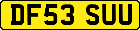 DF53SUU