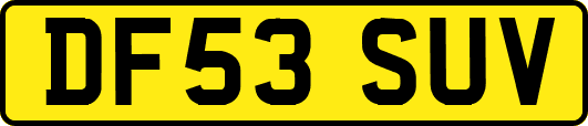 DF53SUV