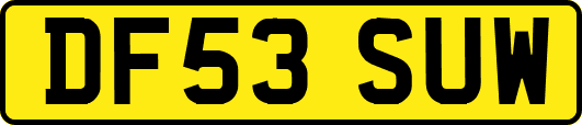 DF53SUW