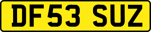 DF53SUZ