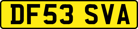 DF53SVA
