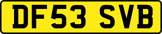 DF53SVB
