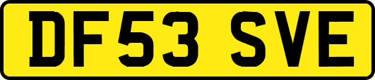 DF53SVE
