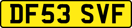DF53SVF