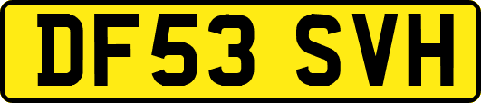 DF53SVH
