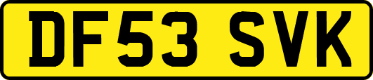 DF53SVK