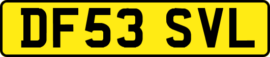 DF53SVL