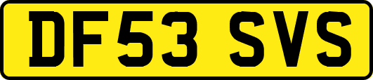 DF53SVS