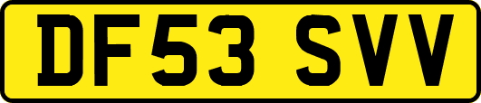 DF53SVV