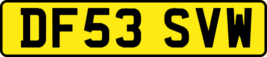 DF53SVW