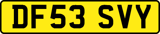 DF53SVY