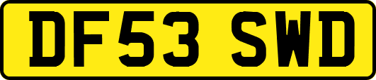 DF53SWD