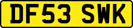 DF53SWK