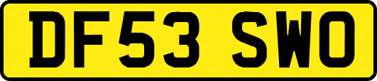 DF53SWO