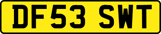 DF53SWT