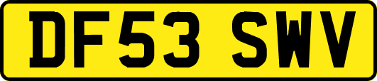 DF53SWV
