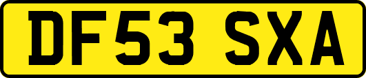 DF53SXA