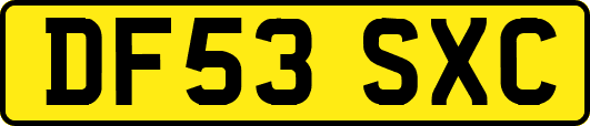 DF53SXC