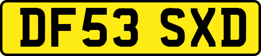 DF53SXD