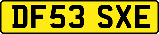 DF53SXE