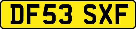 DF53SXF