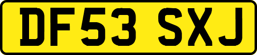 DF53SXJ