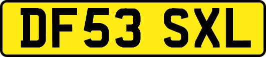 DF53SXL