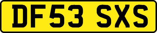 DF53SXS
