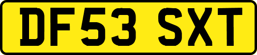 DF53SXT